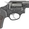 Ruger SP101 .357 Mag 2.25" Barrel 5-Rounds Engraved