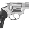 Ruger SP101 Standard Stainless .38 SPL 2.25" Barrel 5-Rounds