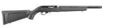 Ruger 10/22 Takedown Lite Black .22 LR 16.1" Barrel 10-Rounds Threaded