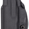 Safariland Species IWB Holster Right-Hand for S&W Shield Plus with Optics