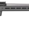 Savage 110 Elite Precision Gray 6mm Creedmoor 26" Barrel 10-Rounds Optics Ready