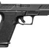 Shadow Systems DR920 Foundation 9mm 4.5" Barrel 17-Rounds Optics Ready