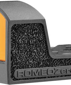 Sig Sauer RomeoZero Micro Reflex Sight Illuminated Dot Reticle