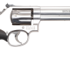 Smith and Wesson 648 Stainless .22 Mag 6" Barrel 8-Rounds