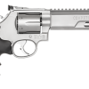 Smith & Wesson 686 Performance Center Competitor Stainless .357 Mag 6" Barrel 6-Rounds