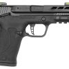 Smith and Wesson M&P380 Shield EZ Performance Center .380 ACP 3.8" Ported Barrel 8-Rounds