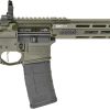 Springfield Armory Saint Victor 5.56 16" Barrel 30 RDs ODG