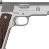 Springfield Armory Mil-Spec Defender Legacy Stainless .45 ACP 5" Barrel 7-Rounds