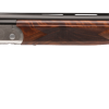 Stevens 555 E Walnut 12 GA 28" Barrel 3"-Chamber 2-Rounds