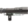 Surefire Turbo Mini Scout Light Pro Weapon Light 300 / 550 Lumens