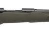 Savage 110 Hog Hunter OD Green .400 Legend 18" Barrel 4-Rounds
