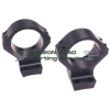 Talley Manufacturing Scope Ring Set 20MOA 30mm High for Browning X-Bolt Long-Action
