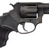 Taurus 942 .22 LR 2" Barrel 8-Rounds Adjustable Rear Sight
