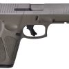 Taurus G3 OD Green / Stainless 9mm 4" Barrel 17-Rounds
