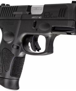 Taurus G3C 9mm 3.2" Barrel 12-Rounds 3 Mags