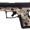 Taurus GX4 Shattered Camo 9mm 3.06" Barrel 11-Rounds