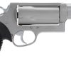 Taurus Judge Magnum Stainless .410 GA / .45 LC 3" Barrel 5-Rounds