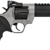 Taurus Raging Hunter Stainless / Black .44 Mag 5.12" Barrel 6-Rounds