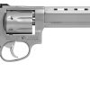 Taurus Tracker 17 Stainless .17 HMR 6.5" Barrel 7-Rounds
