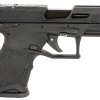 Taurus TX22 Compact .22 LR 3.5" Barrel 13-Rounds
