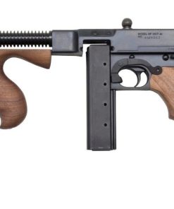 Alternative view of Thompson 1927A-1 Deluxe Walnut .45 ACP 16.5" Barrel 20-Rounds