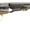 Traditions 1860 Army .44 Caliber 8" Barrel 6-Rounds Engraved