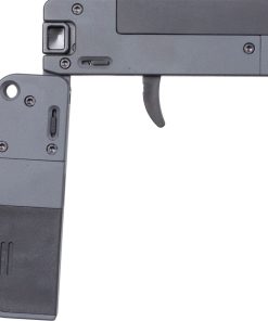 Trailblazer Firearms Lifecard Gray .22 LR 2.5" Barrel 1-Rounds