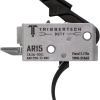 TriggerTech Duty Two-Stage Curved for AR-15