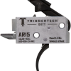 TriggerTech Duty Single-Stage Curved for AR-15