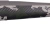 Weatherby Vanguard Talon Gray / Green .243 Win 24" Barrel 3-Rounds