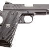 Wilson Combat ACP Commander .45 ACP 4.25" Barrel 8-Rounds Fiber Optic Sights