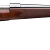 Winchester Model 70 Super Grade SA Walnut 6.5 PRC 24" Barrel 3-Rounds
