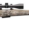 Winchester XPR Hunter TrueTimber Strata .243 Win 22" Barrel 3-Rounds w/ Vortex Crossfire II Scope