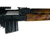 Zastava USA ZPAP M77 Wood 7.62 X 51 19.7" Barrel 20-Rounds